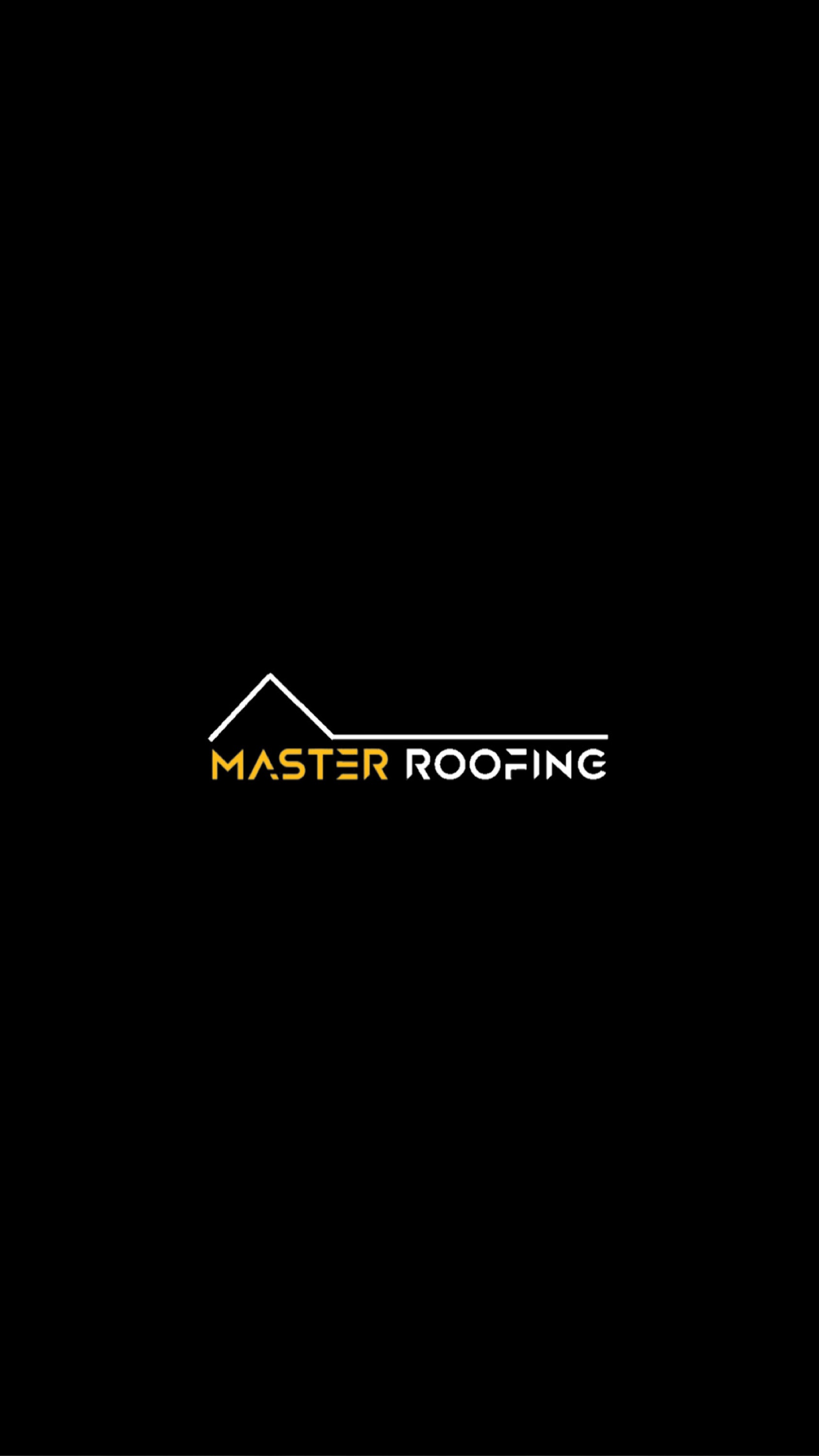 Master Roofing Inc. Logo
