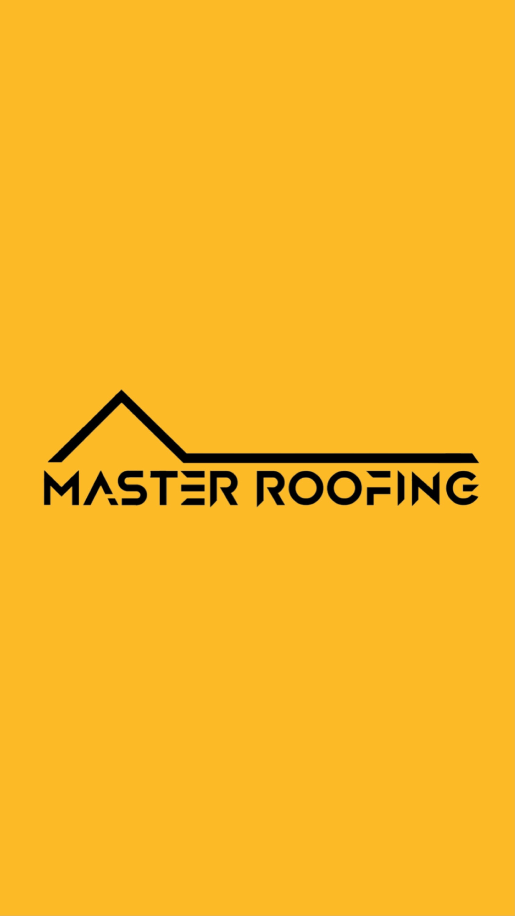 Master Roofing Inc. Logo