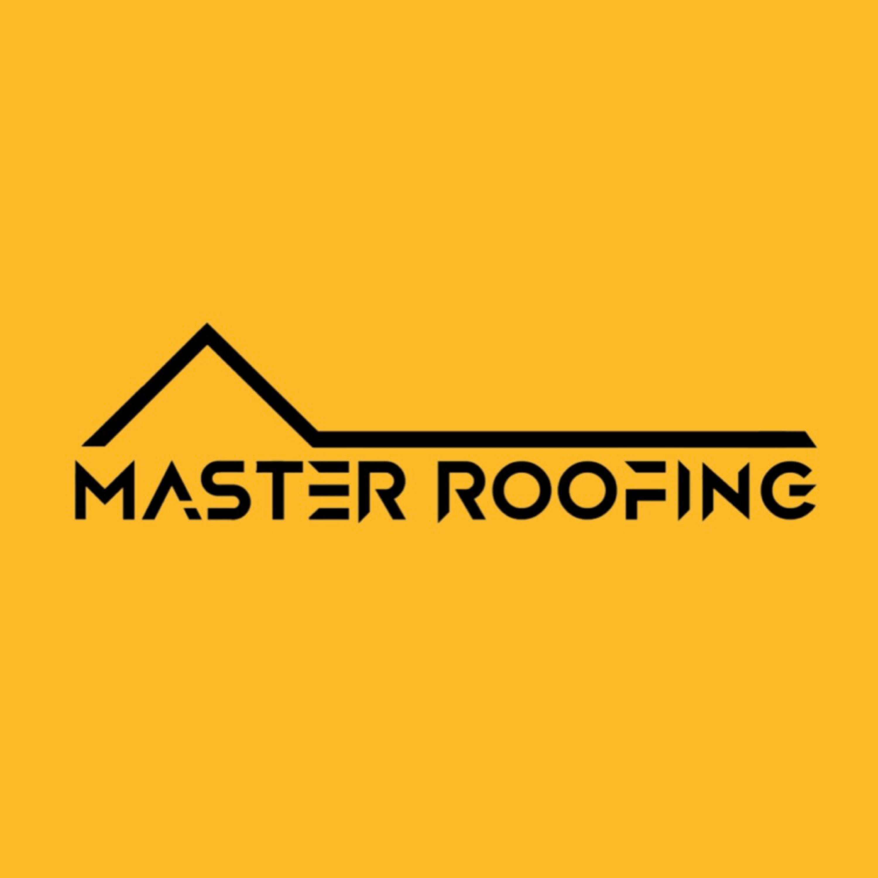 Master Roofing Inc. Logo