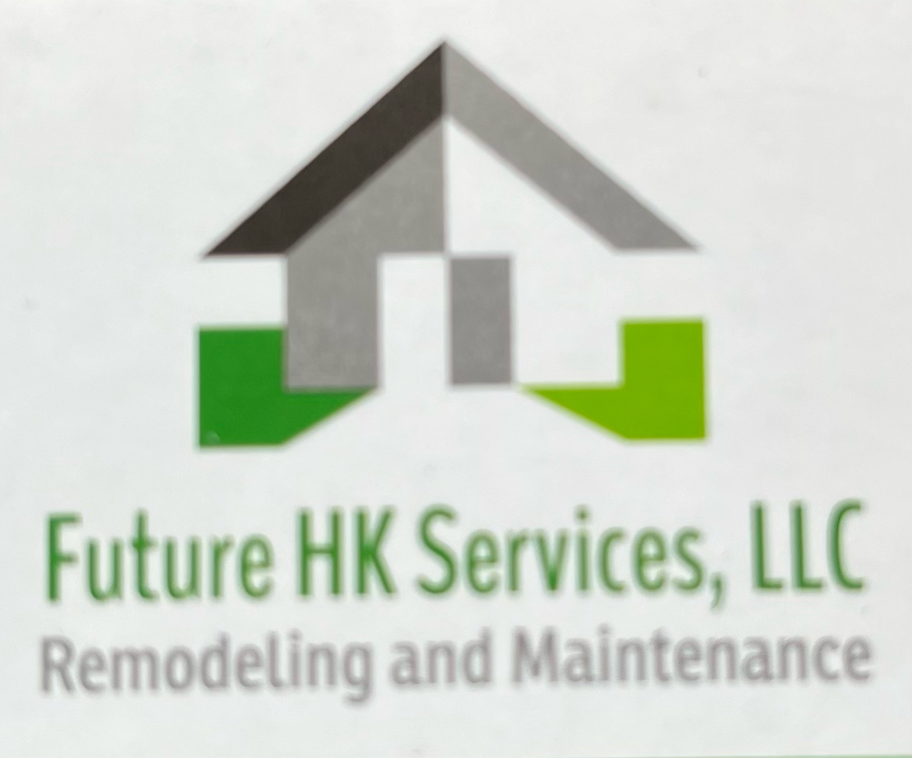 Future HK Services Logo
