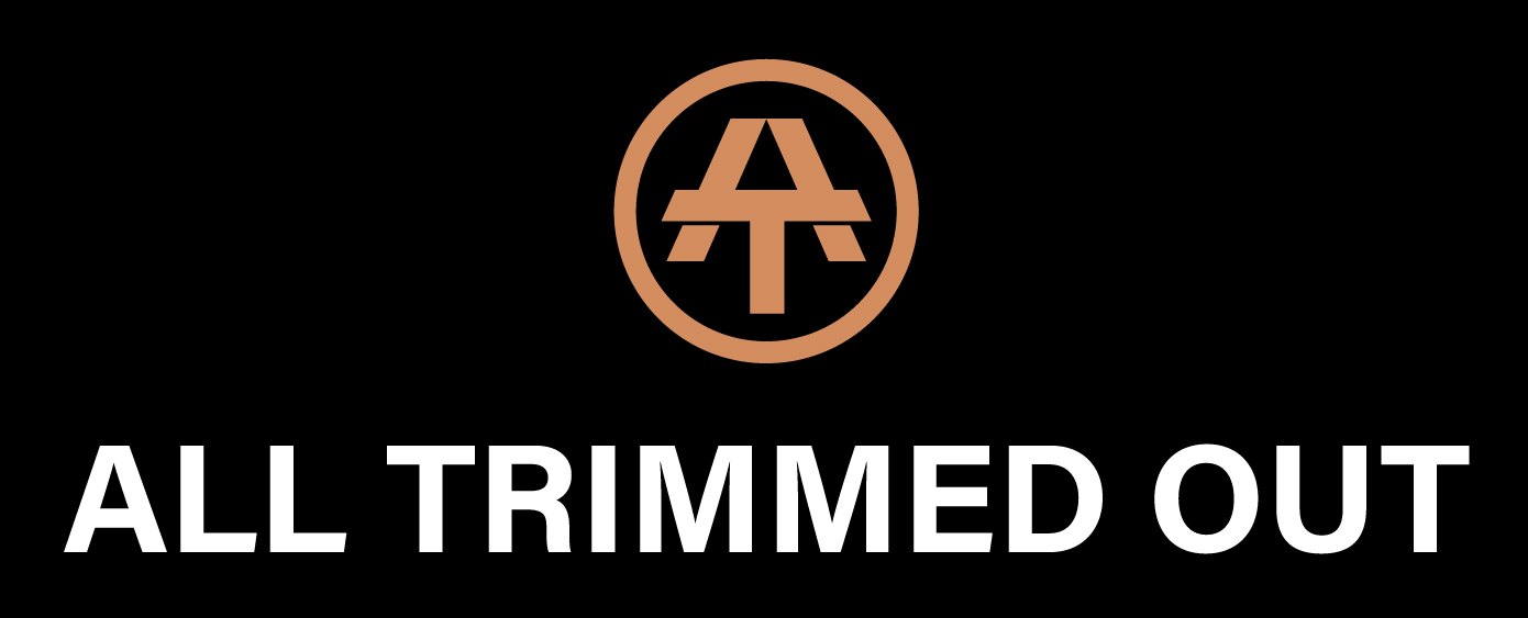 All Trimmed Out LLC Logo