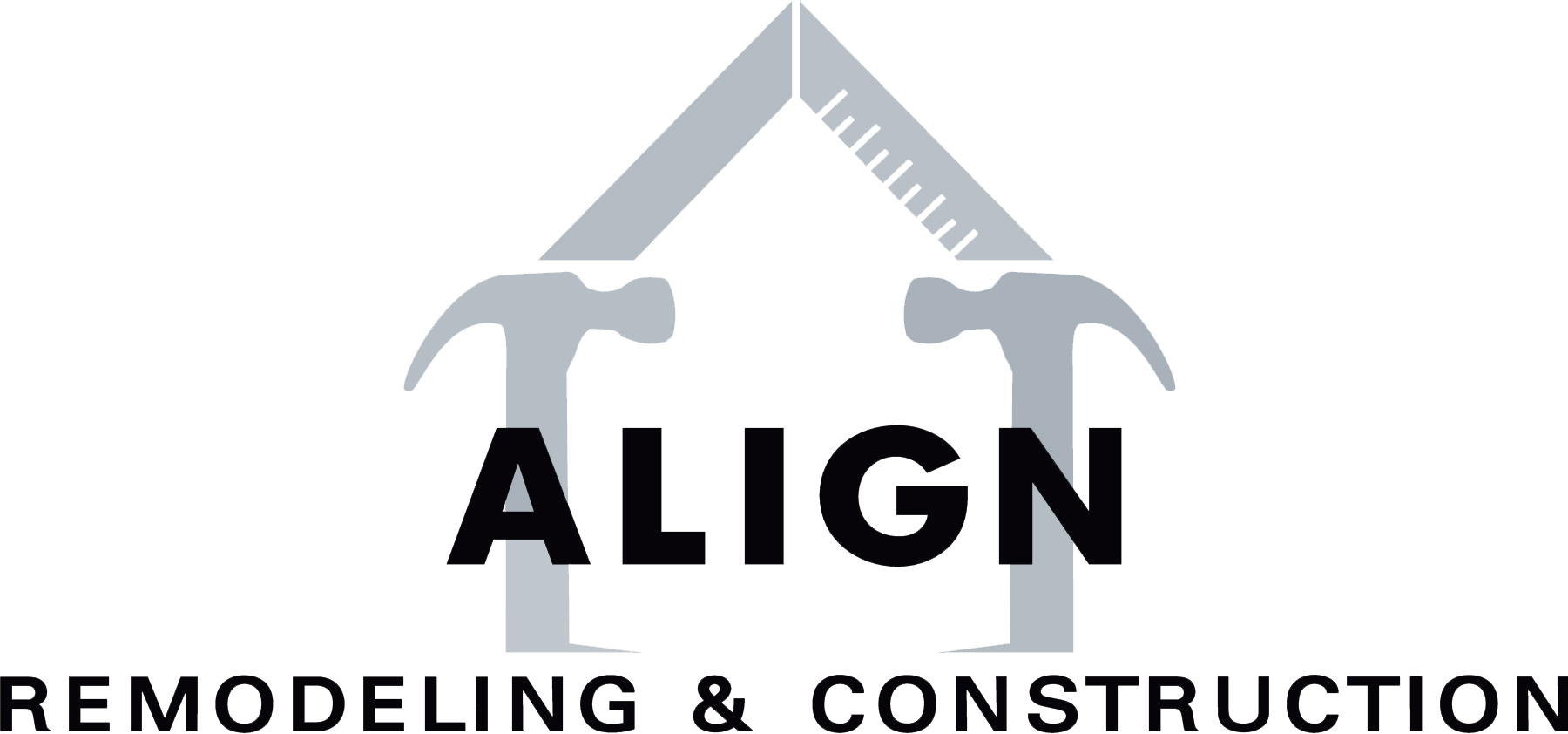 Align Remodeling & Construction LLC Logo