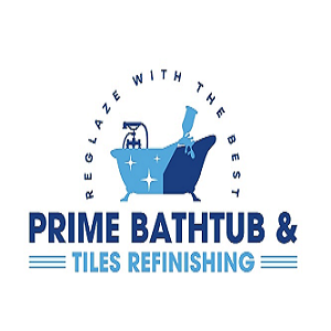 Prime Bathtub And Tiles Refinishing Logo