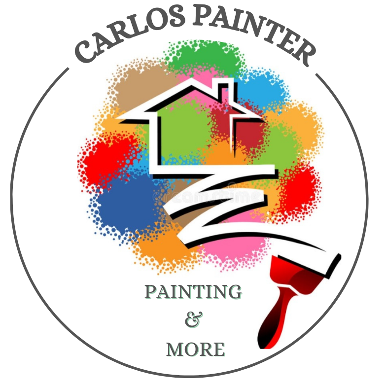 Carlos Painters Logo