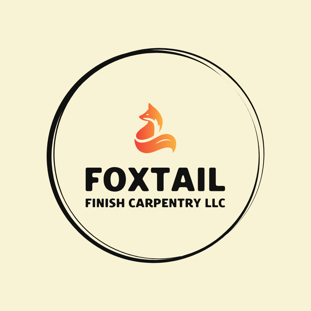 Foxtail Finish Carpentry, LLC Logo
