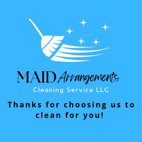 Maid Arrangements Cleaning Service, LLC Logo