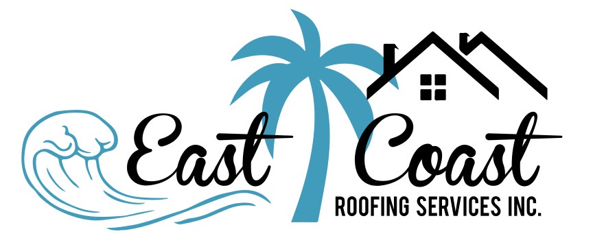 East Coast Roofing Services, Inc. Logo
