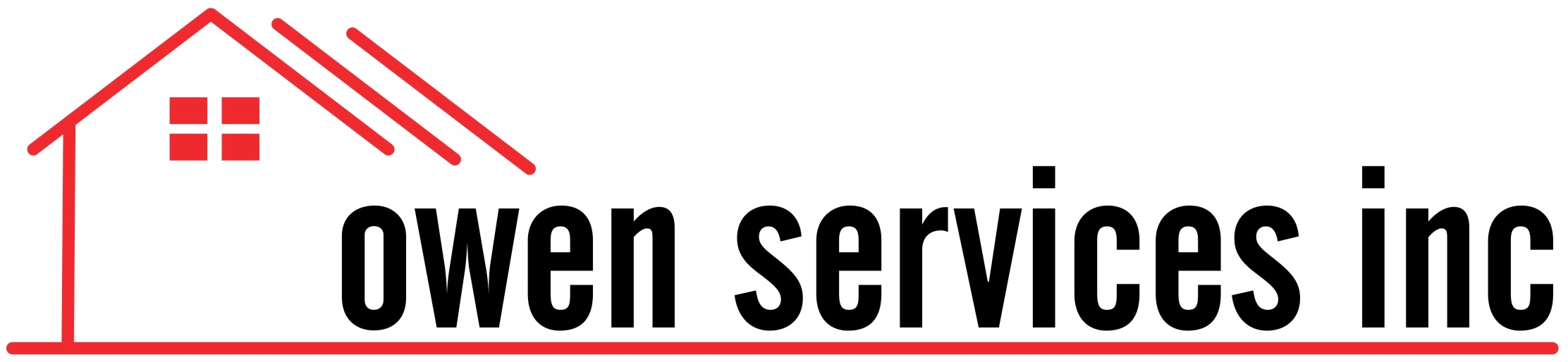 Owen Services, Inc. Logo