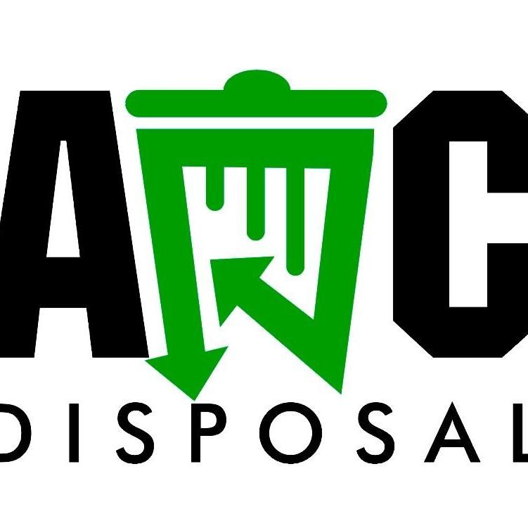 AC Disposal, LLC Logo