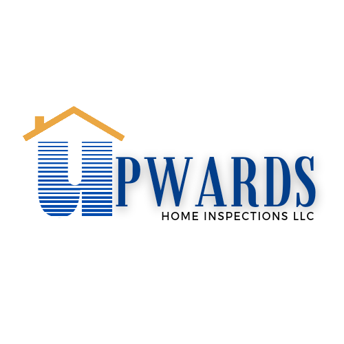 Upwards Home Inspections, LLC Logo