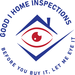 Good I Home Inspections Logo
