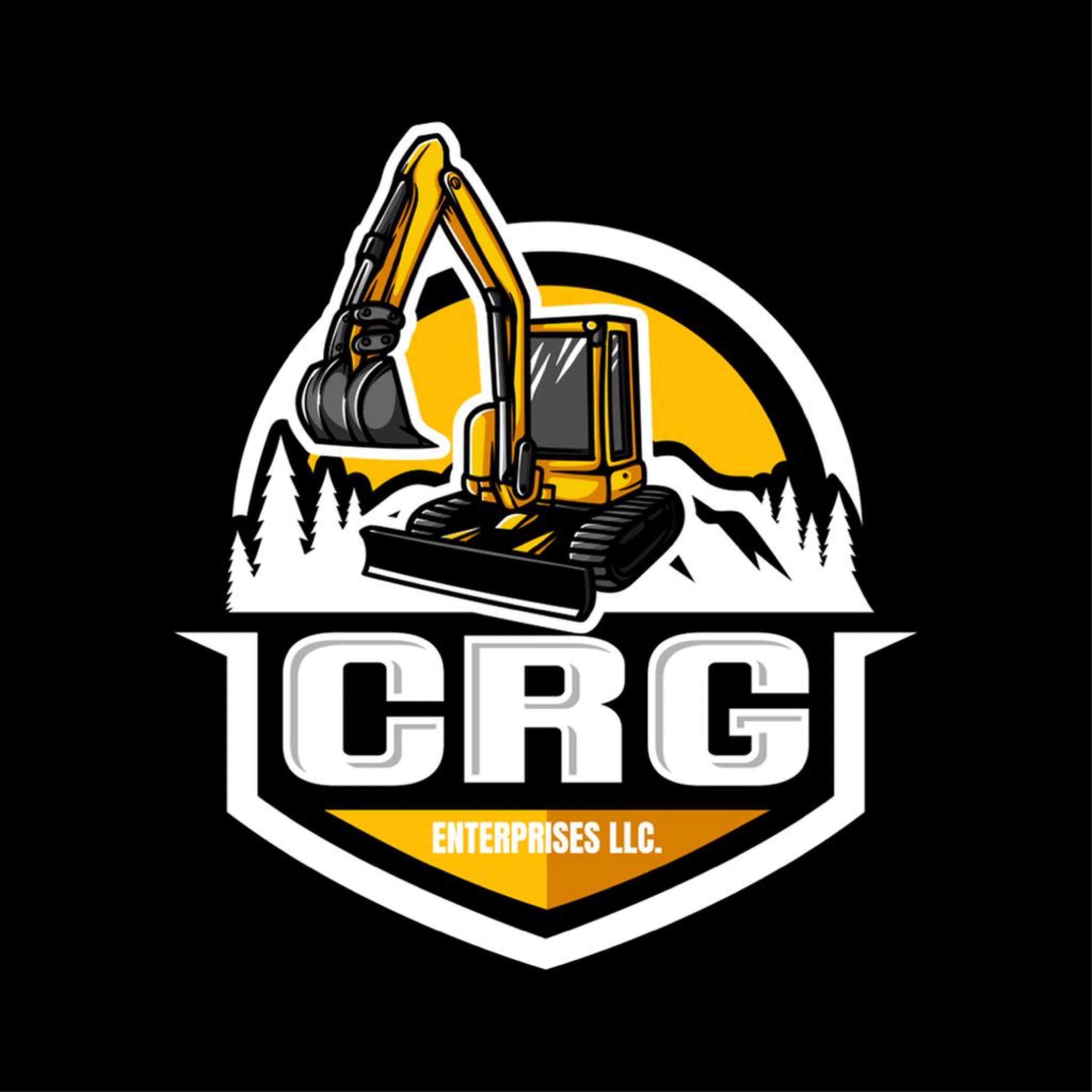 CRG Enterprises Logo