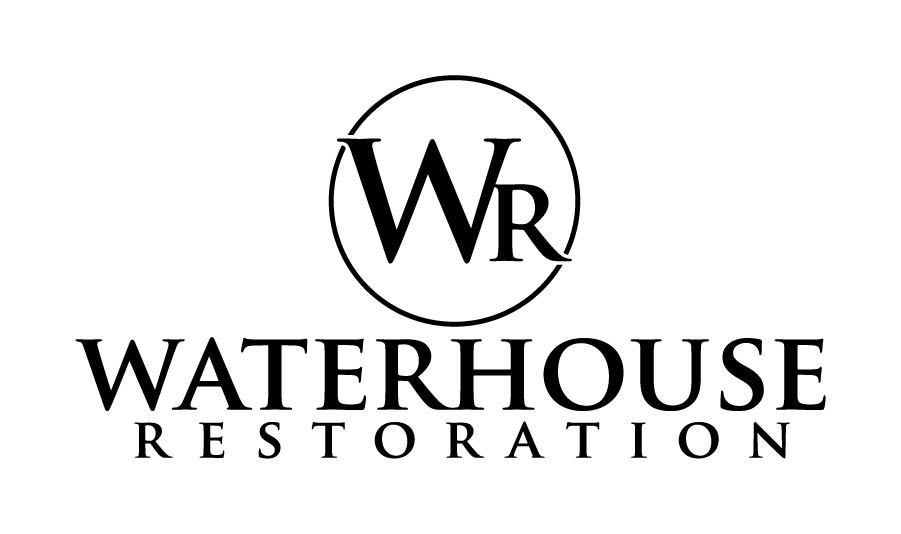 Waterhouse Restoration LLC Logo
