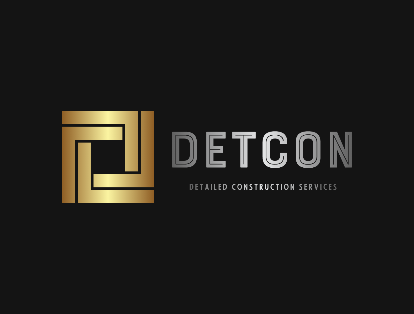 DetCon Services LLC Logo