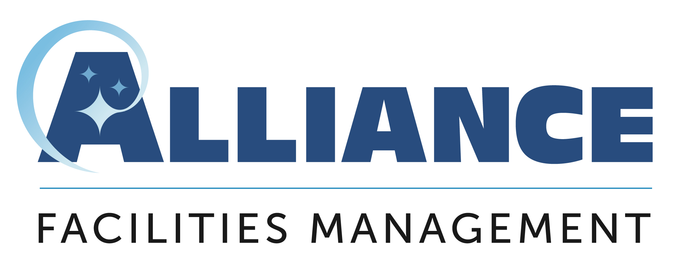 Alliance Facilities Management Logo