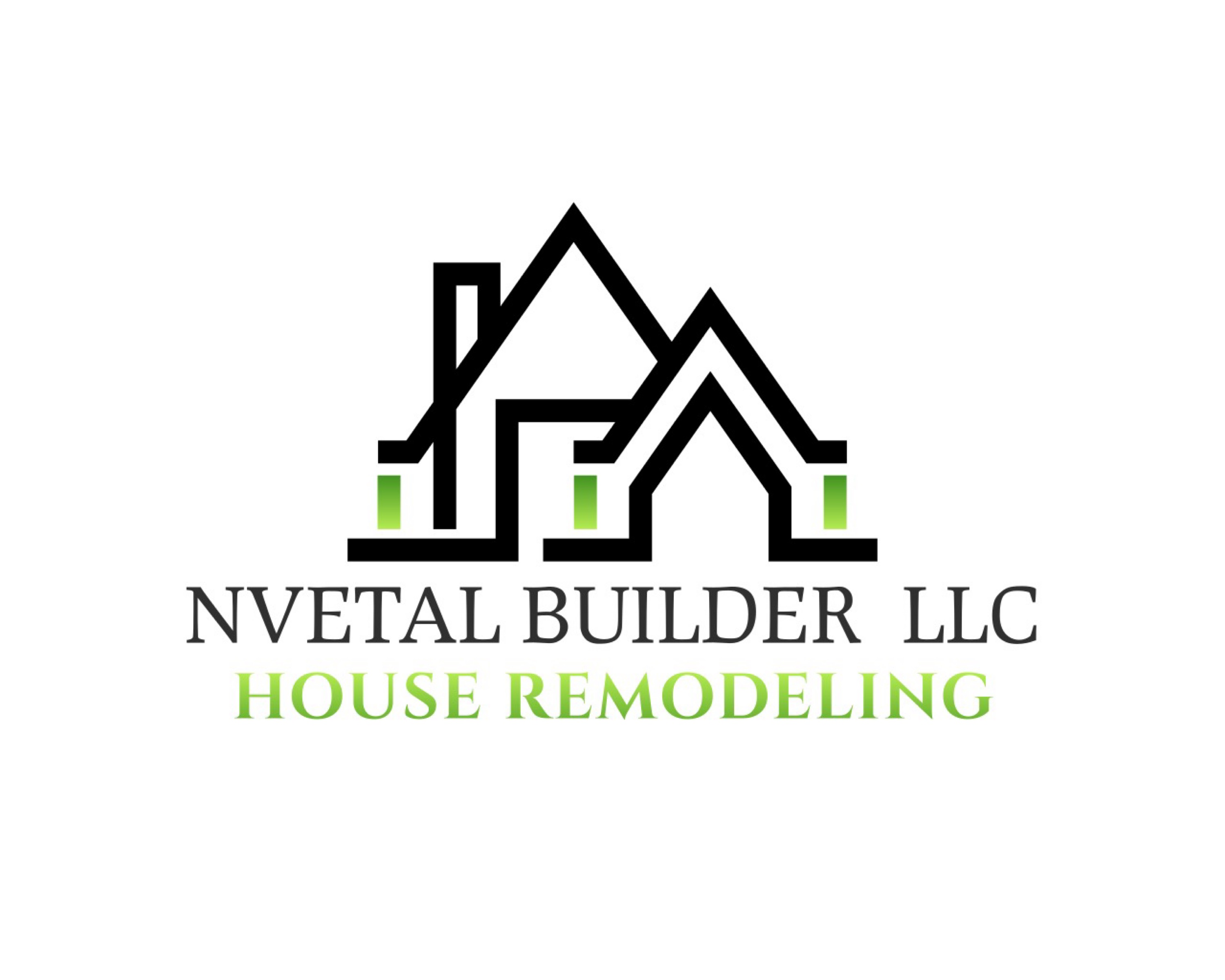 Nvetal Builder, LLC Logo