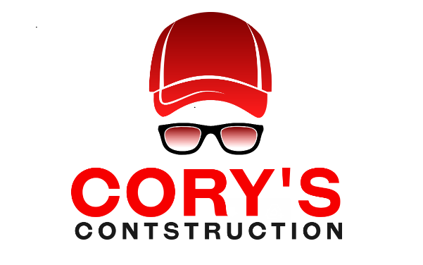 Corys Home Improvements Logo