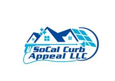 SoCal Curb Appeal LLC - Unlicensed Contractor Logo