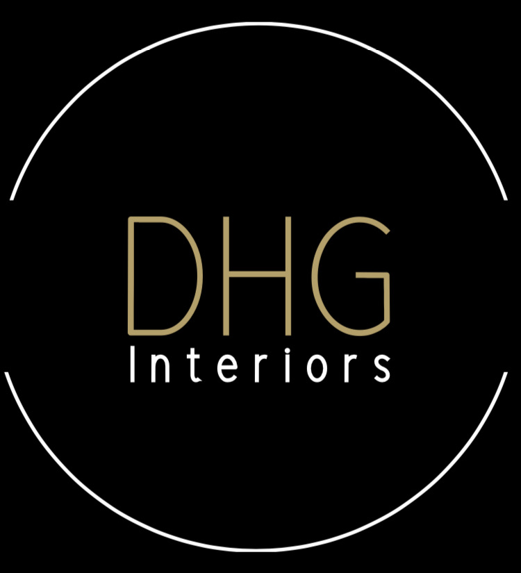 DHG Interiors Logo