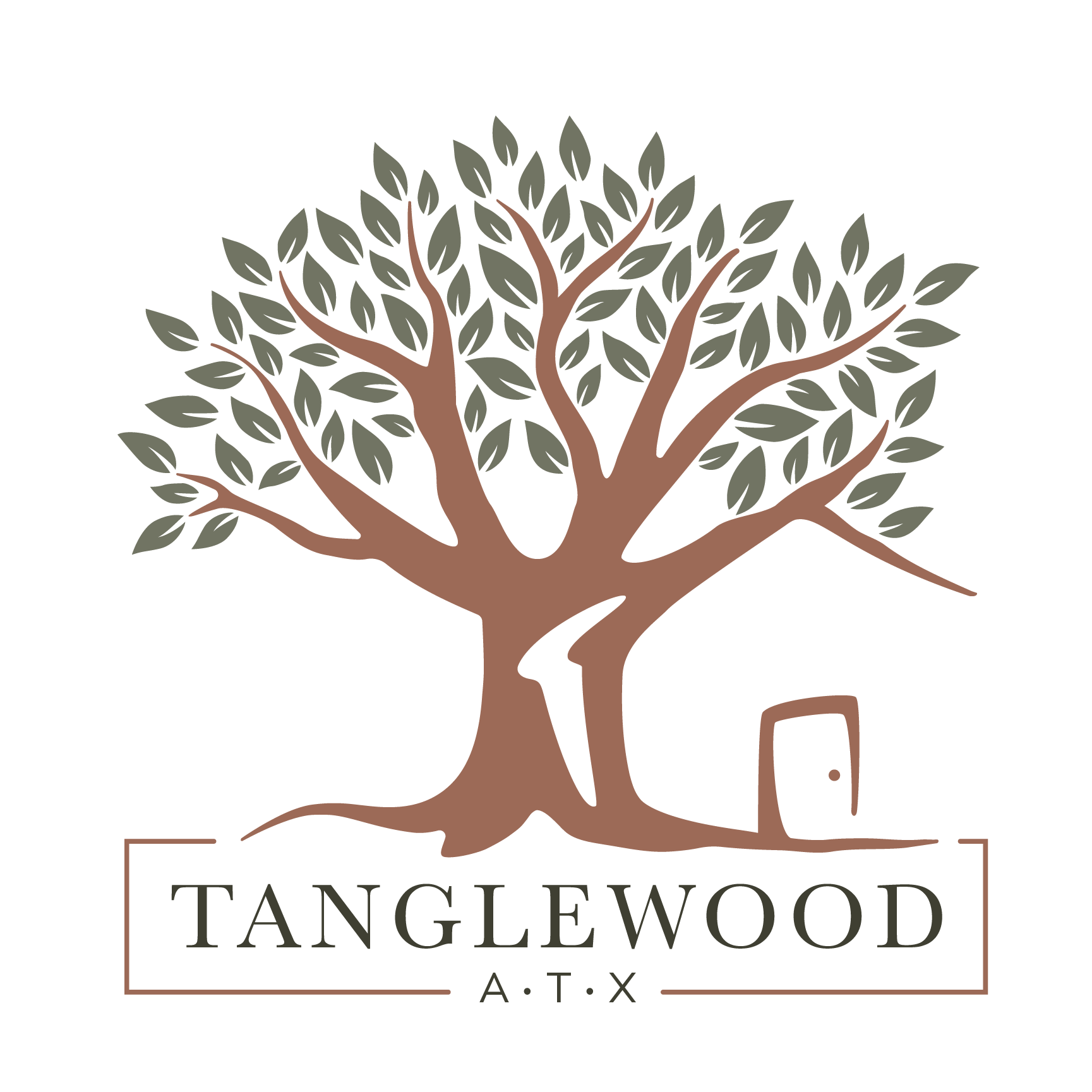 Tanglewood ATX, LLC Logo