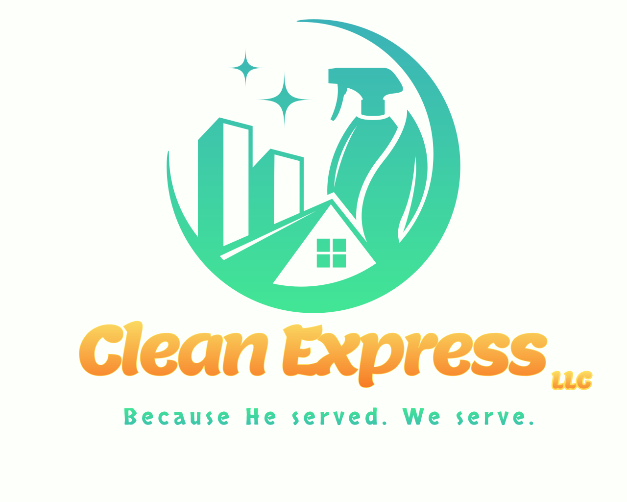 CleanExpress Logo