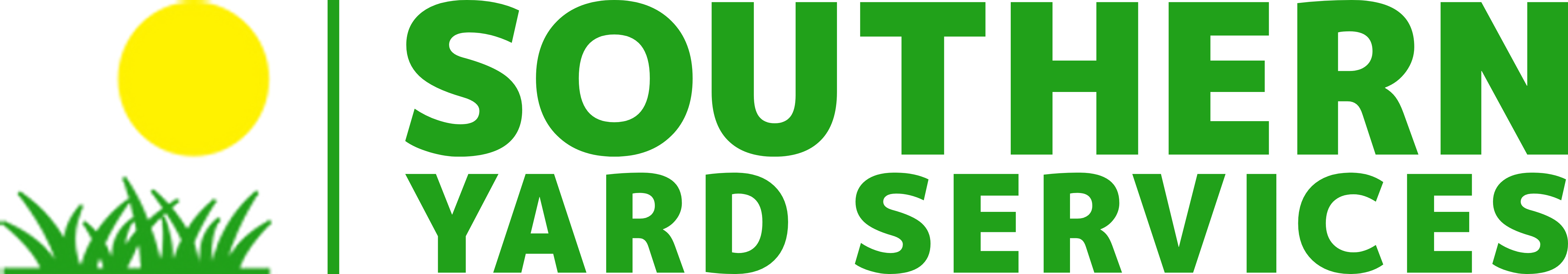 Southern Yard Services Logo
