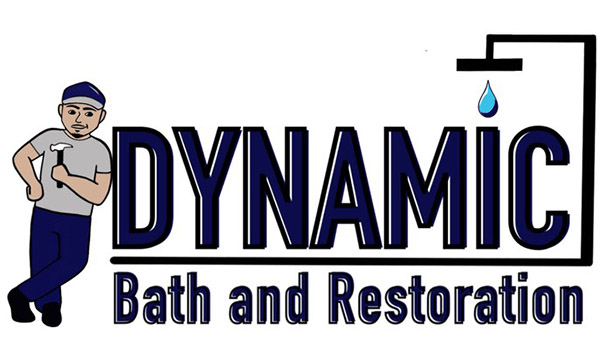 Dynamic Bath, LLC Logo