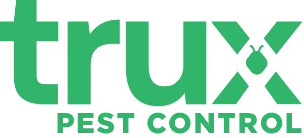 GreenX Pest Control Logo