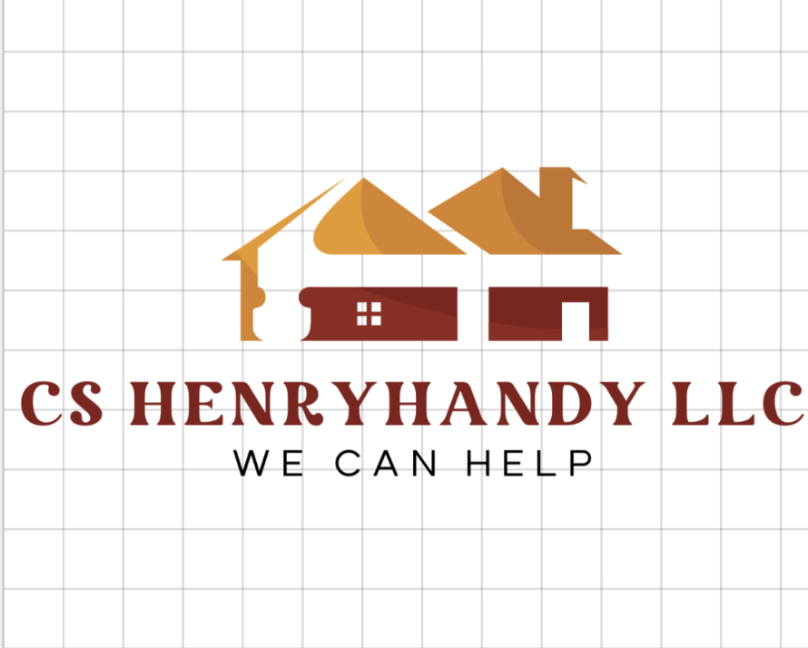 C.S Henry Handy, LLC Logo