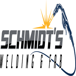 Schmidt's Welding & Fab LLC Logo