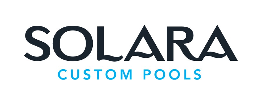 Solara Custom Pools LLC Logo