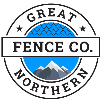 Great Northern Fence Co. Logo