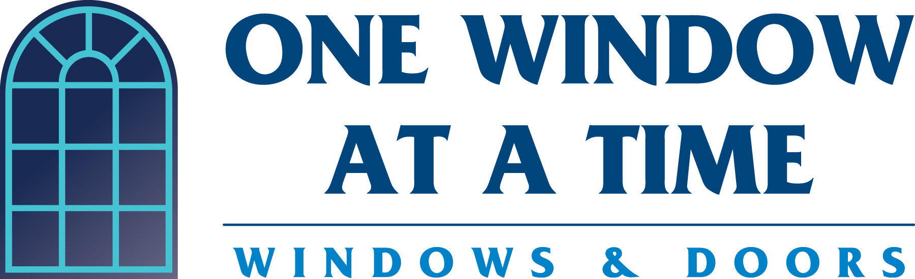 One Window At a Time Logo