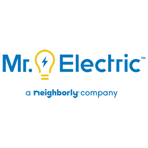 Mr. Electric of Central Kentucky Logo
