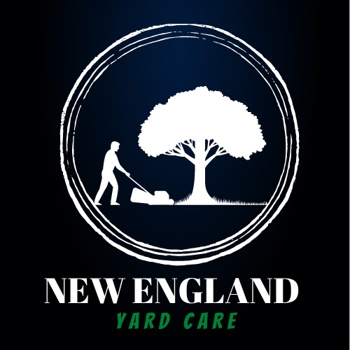 New England Yard Care Logo