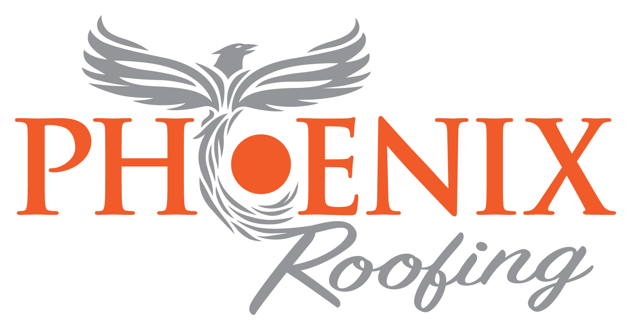 Phoenix Roofing, LLC Logo
