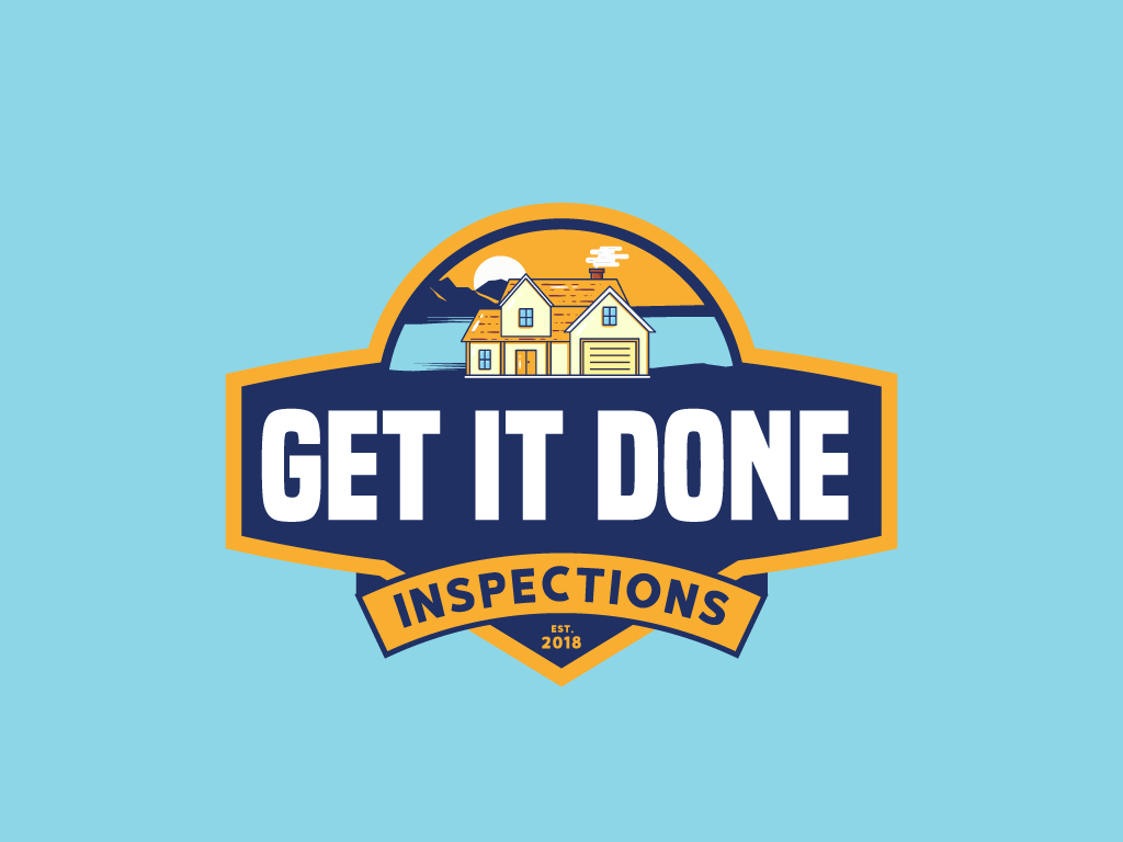 Get It Done Home Inspections, LLC Logo