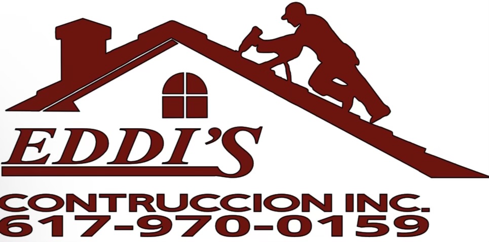 Eddi's Construction, Inc. Logo