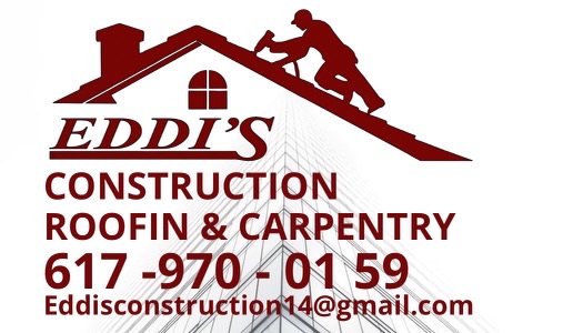 Eddi's Construction, Inc. Logo