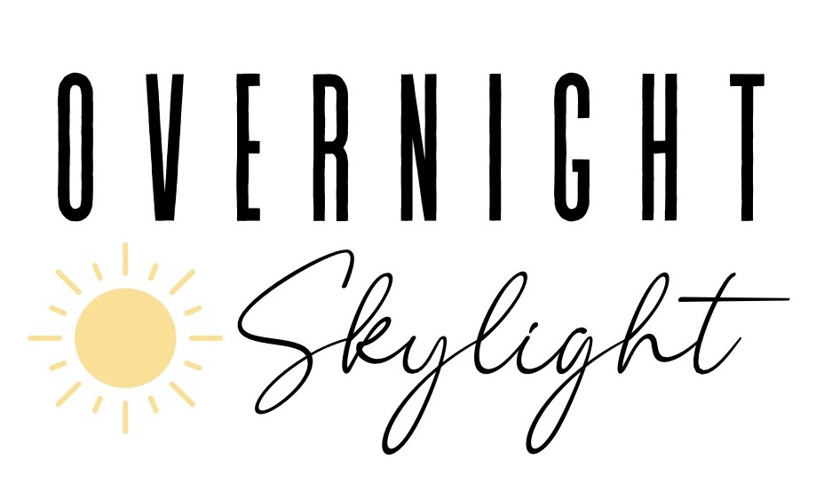 Overnight Skylight, LLC Logo