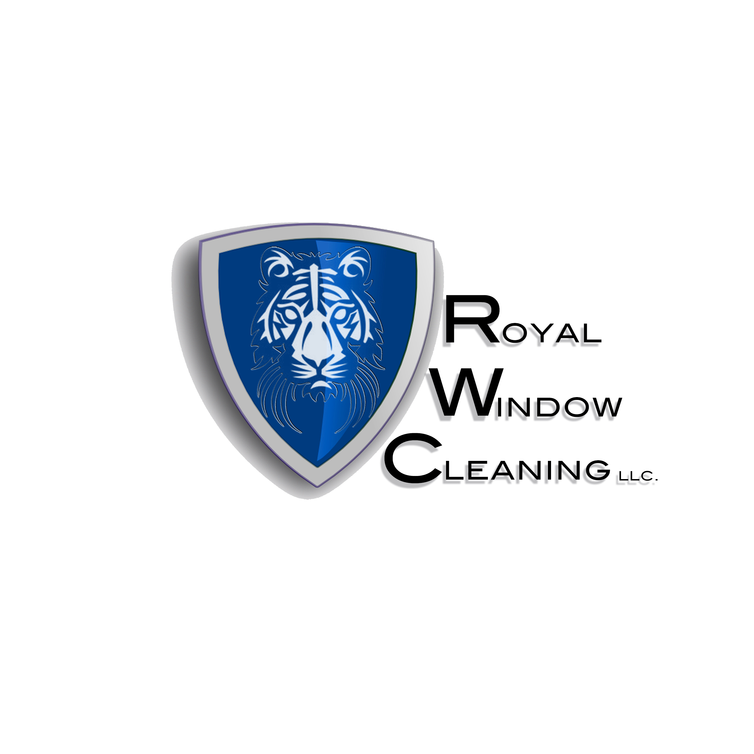 Royal Window Cleaning Logo