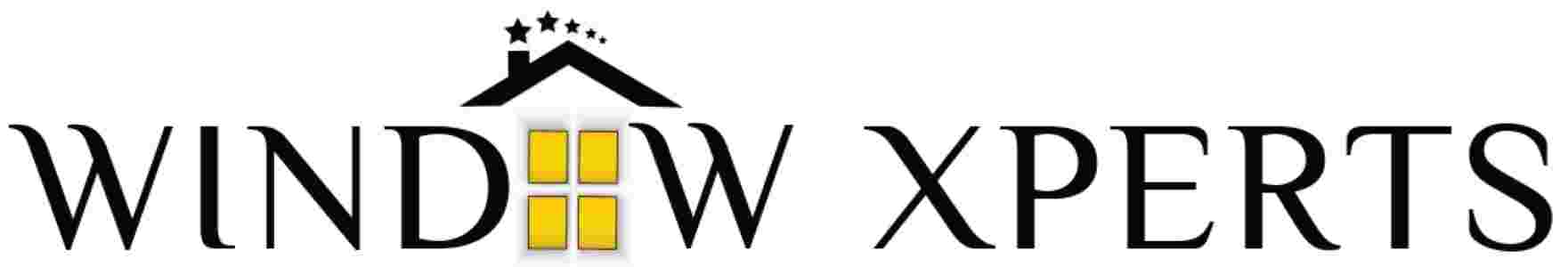 Window Xperts, LLC Logo