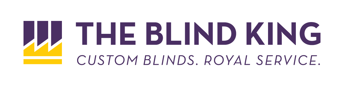 The Blind King SA Logo