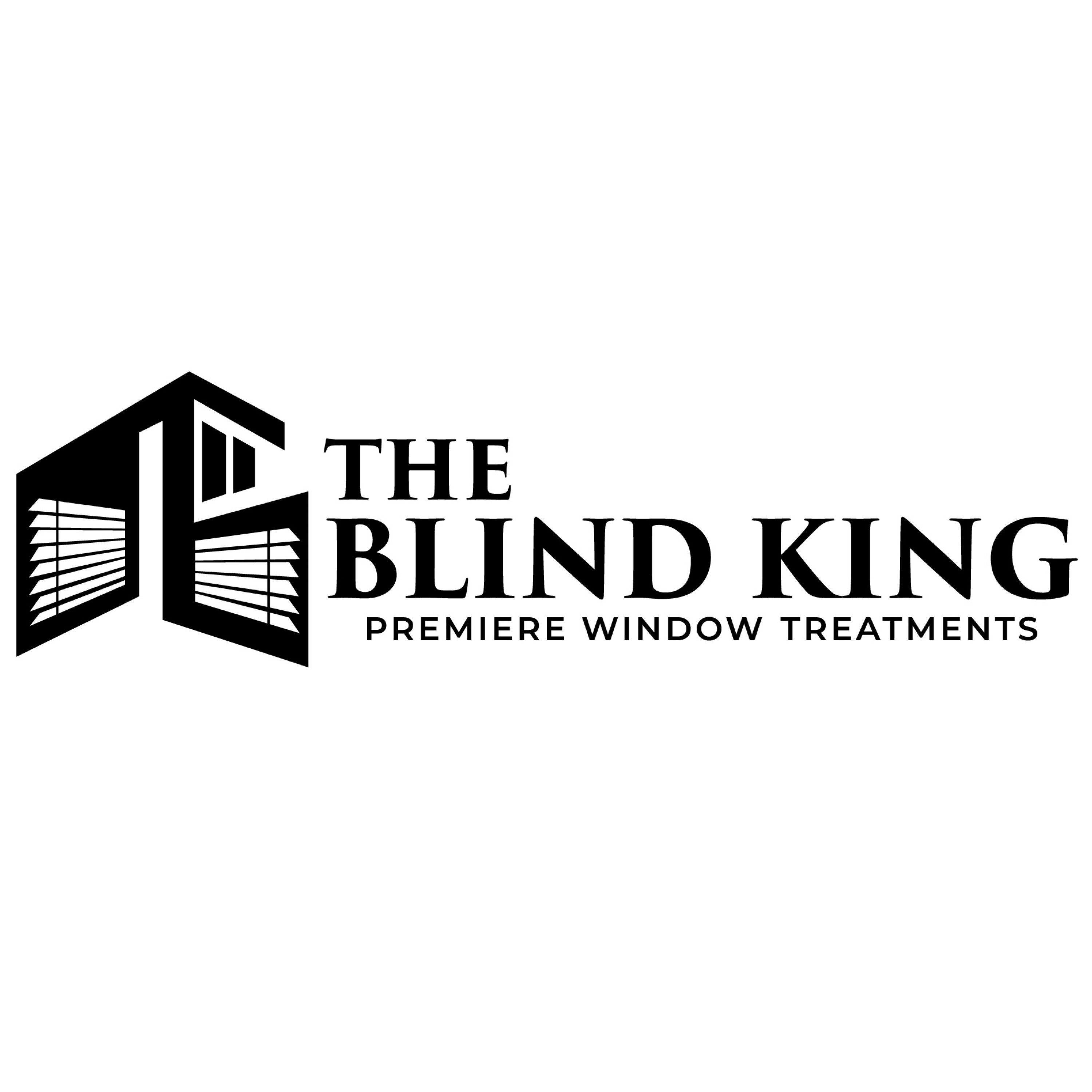 The Blind King SA Logo
