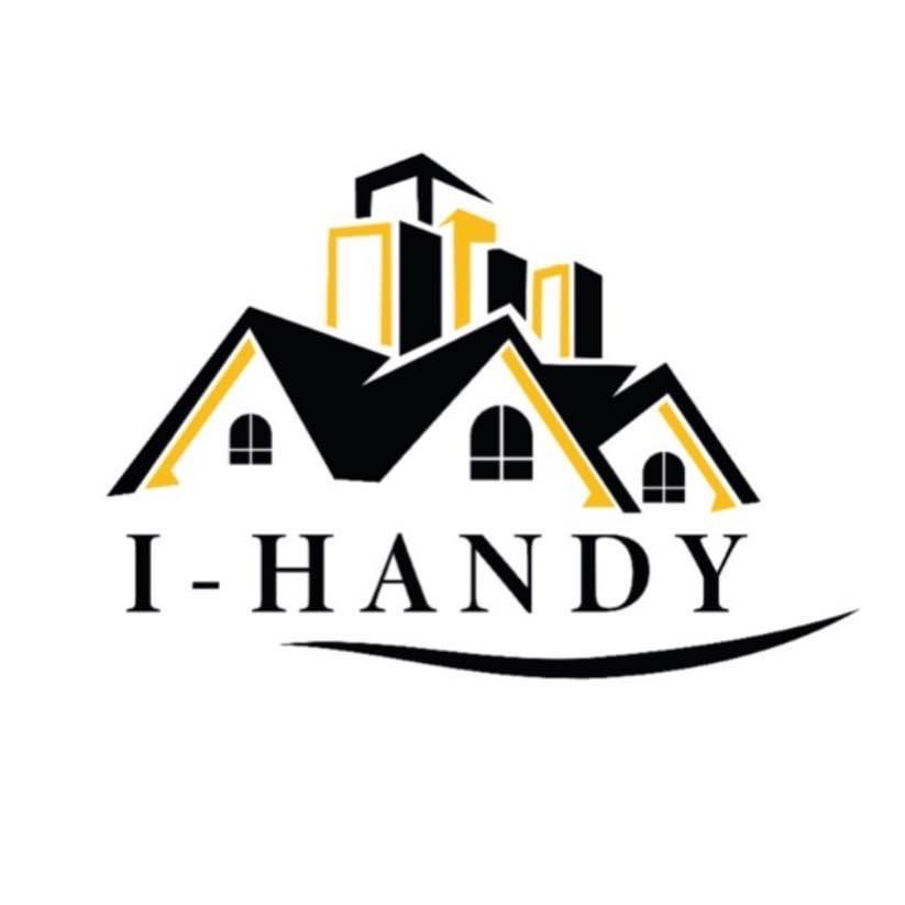 I-HANDY, LLC Logo