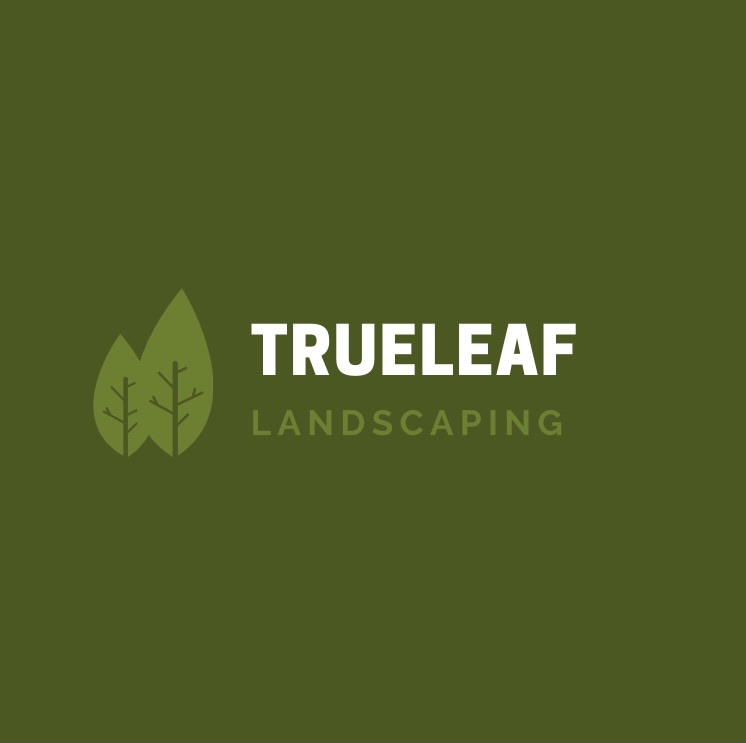 Trueleaf Landscape LLC Logo