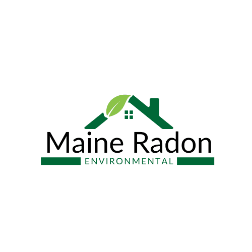 Maine Radon & Environmental Logo