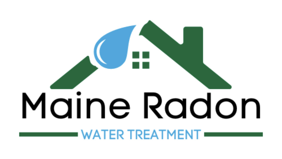 Maine Radon & Environmental Logo