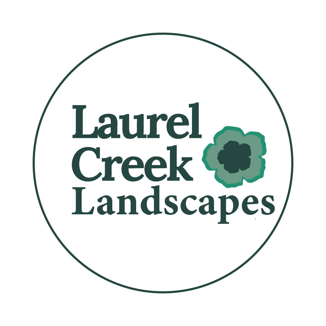 Laurel Creek LLC Logo