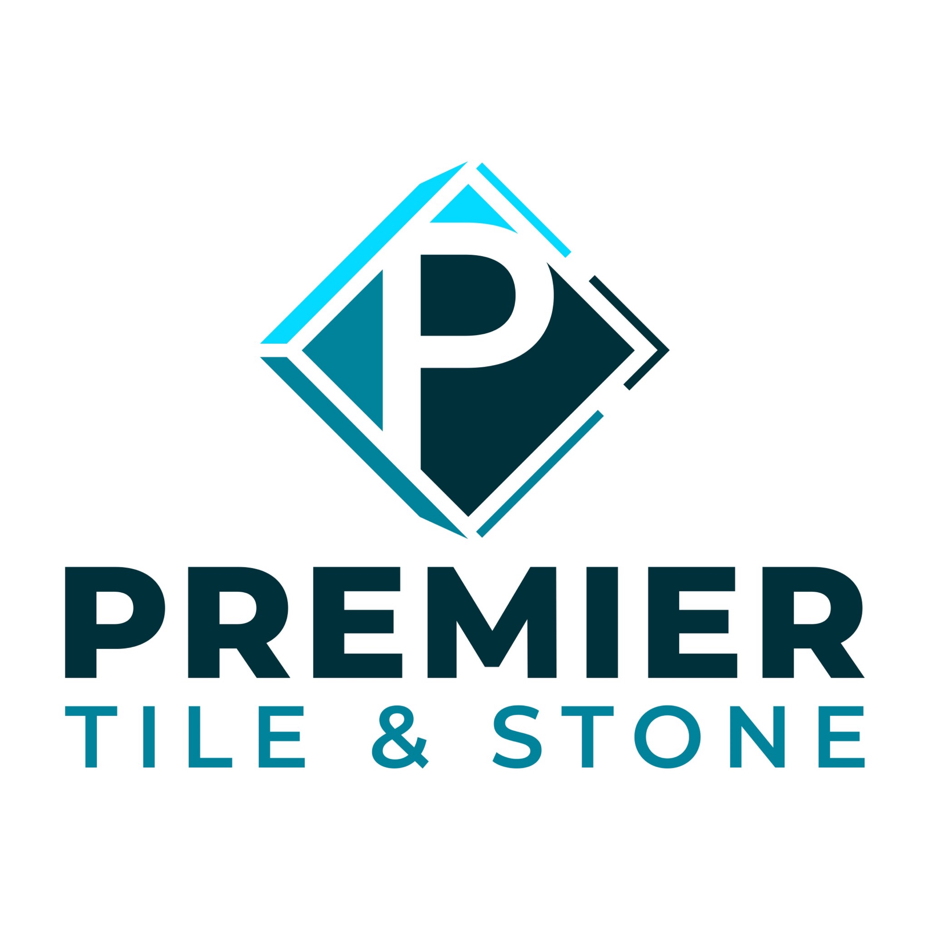 Premier Tile & Stone Logo